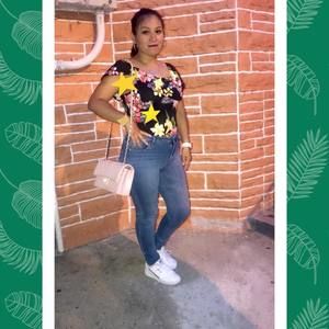 Meet your Posher, Daisy